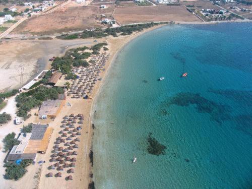 Surfing Beach Huts Santa Maria  Extérieur photo
