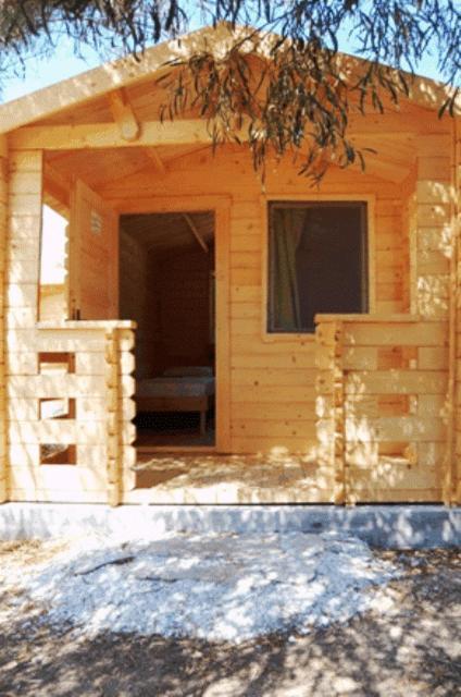 Surfing Beach Huts Santa Maria  Extérieur photo