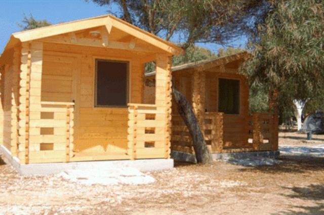 Surfing Beach Huts Santa Maria  Extérieur photo